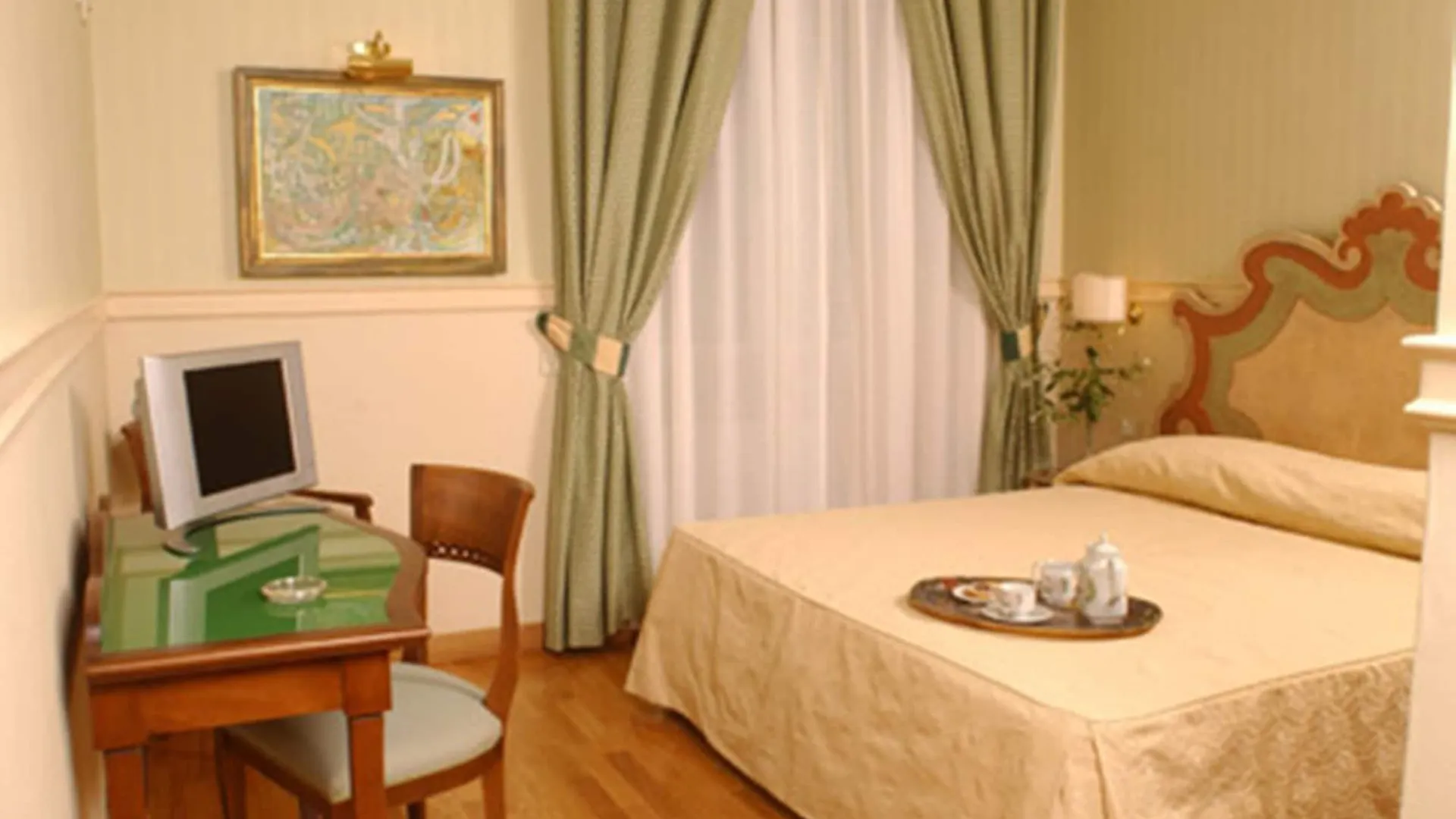 Bed & Breakfast Il Gattopardo Relais Rome