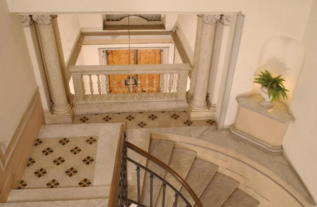 Il Gattopardo Relais Rome 3*,