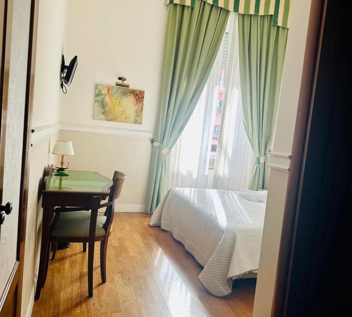 Il Gattopardo Relais Rome Bed & Breakfast