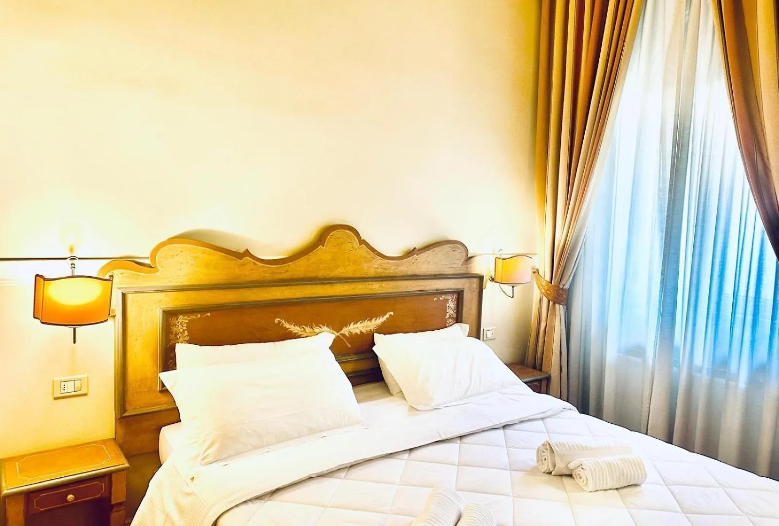 Il Gattopardo Relais Rome
