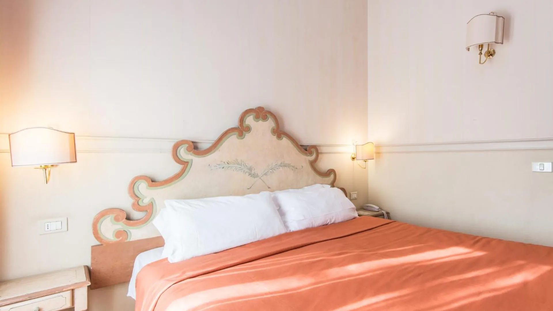 Il Gattopardo Relais Rome