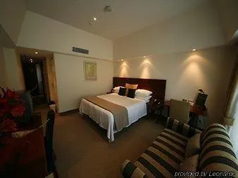 Il Gattopardo Relais Rome 3*,  Italy