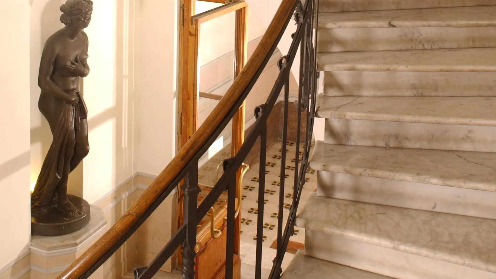 Bed & Breakfast Il Gattopardo Relais Rome