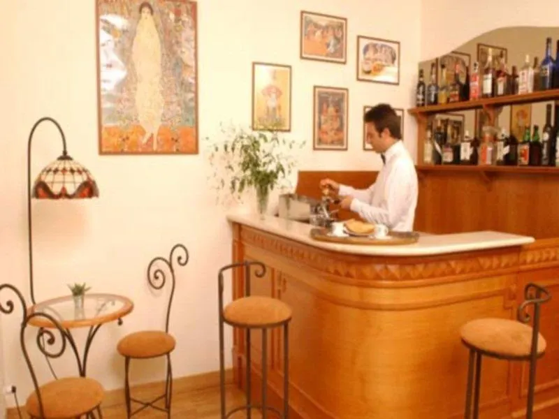 Il Gattopardo Relais Rome Bed & Breakfast