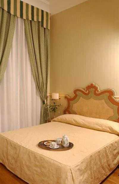 Il Gattopardo Relais Rome