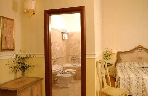 Il Gattopardo Relais Rome 3*,