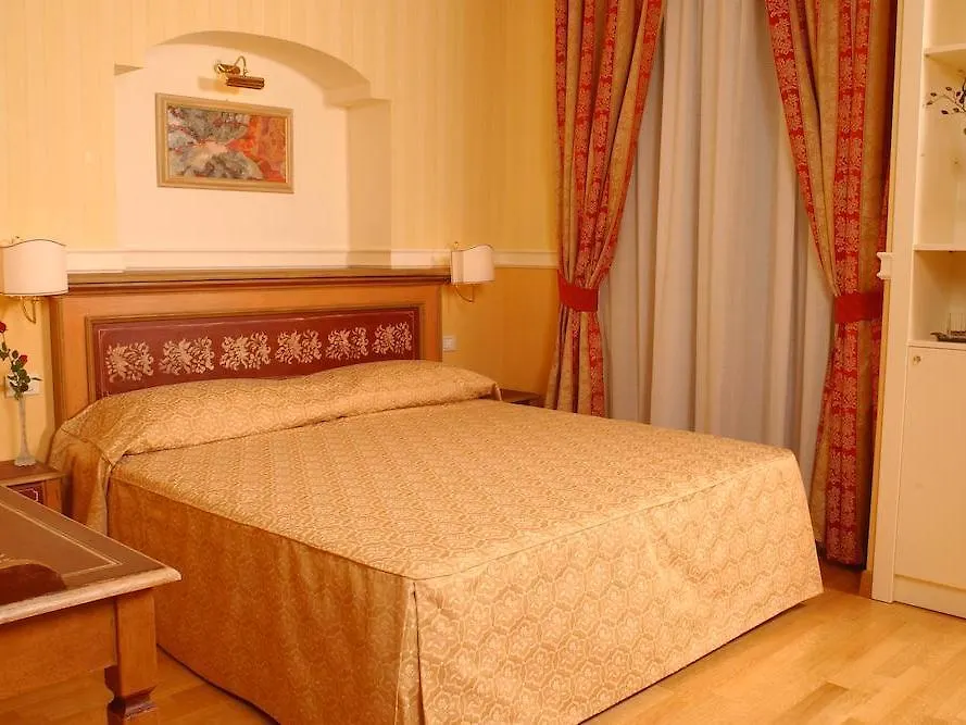 Bed & Breakfast Il Gattopardo Relais Rome