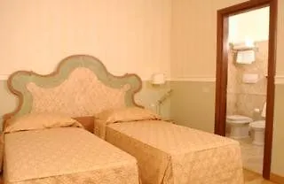 Il Gattopardo Relais Rome Bed & Breakfast