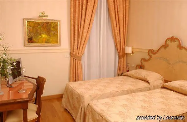 *** Bed & Breakfast Il Gattopardo Relais Rome Italy