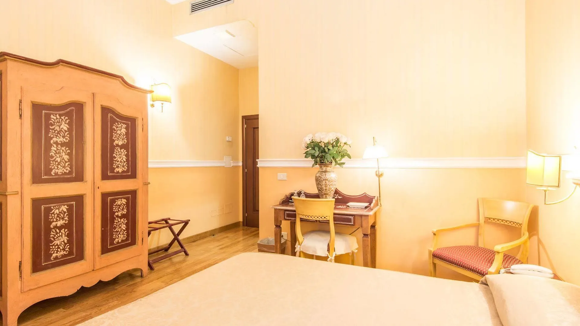 Bed & Breakfast Il Gattopardo Relais Rome