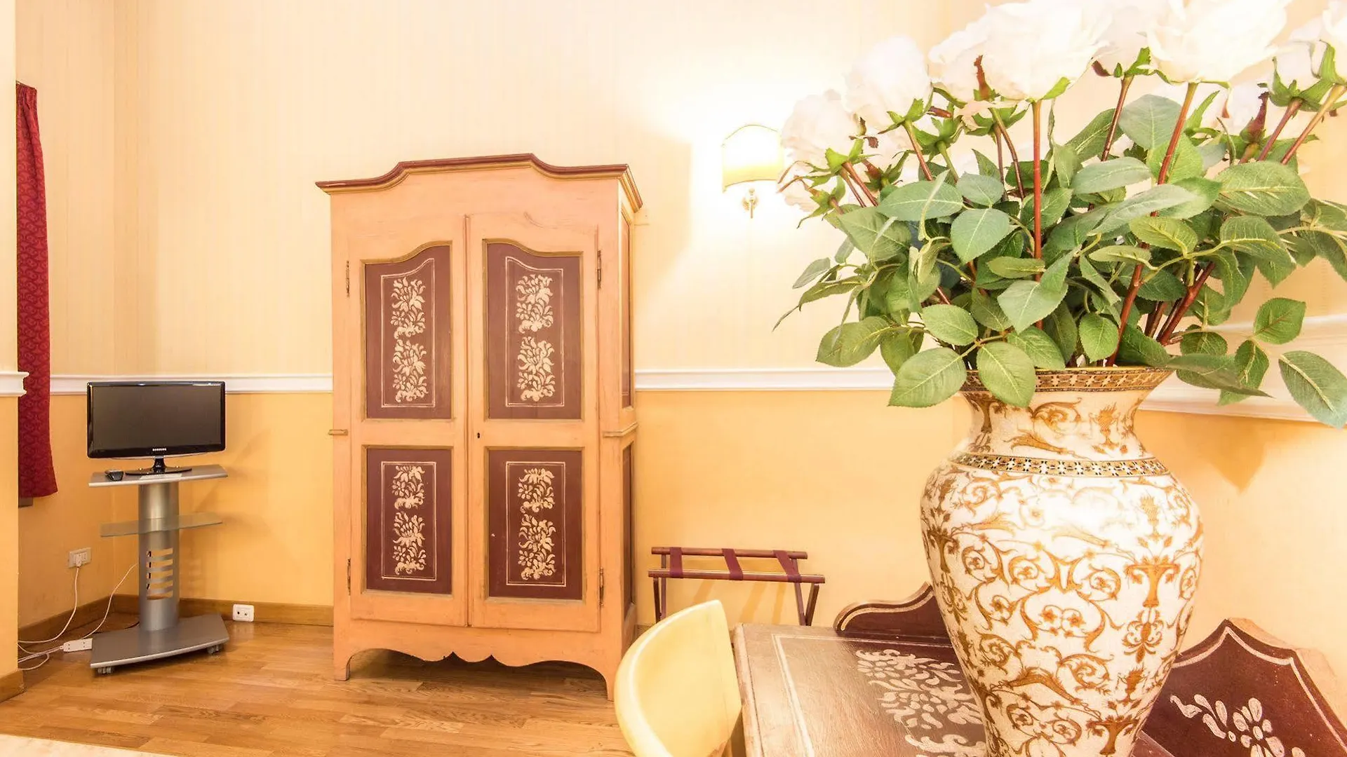 Il Gattopardo Relais Rome