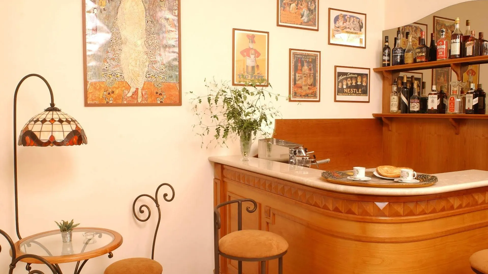 Il Gattopardo Relais Rome