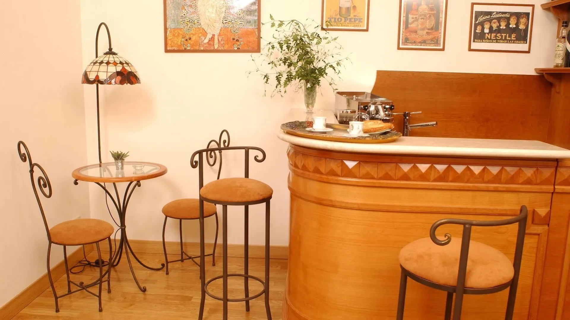 Il Gattopardo Relais Rome Bed & Breakfast