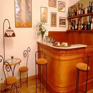 Il Gattopardo Relais Rome