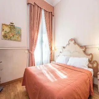 Il Gattopardo Relais Rome Italy