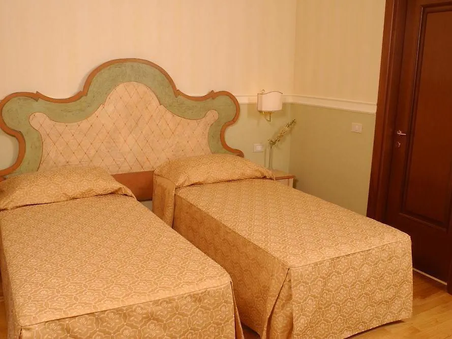Il Gattopardo Relais Rzym Włochy