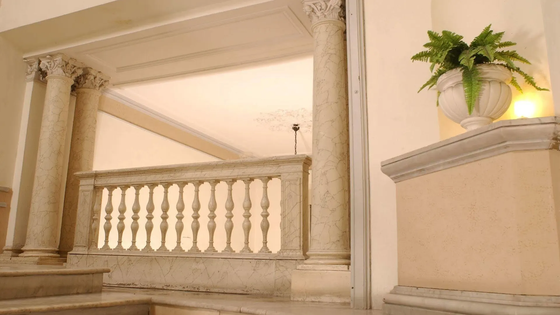 Il Gattopardo Relais Rzym