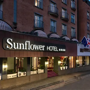 Sunflower Milan