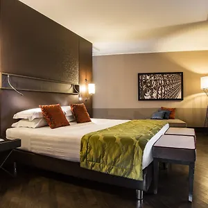 Hotel Times, Rome