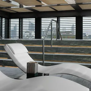 Hotel Armani Milão
