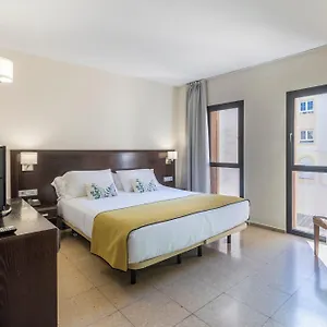 Hotel Itaca Colón Córdova