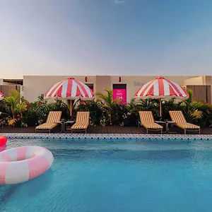 Hotel Privada - Lofts With Private Pool And Oasis, Near Eagle Palm Beach