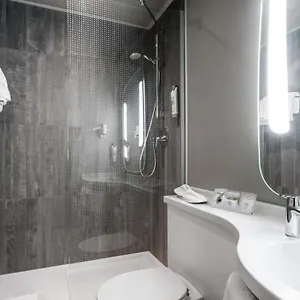 Hotel Ibis Centro Milão