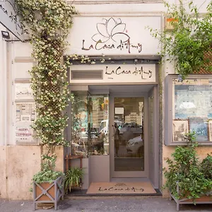 3* Guest house La Casa Di Amy