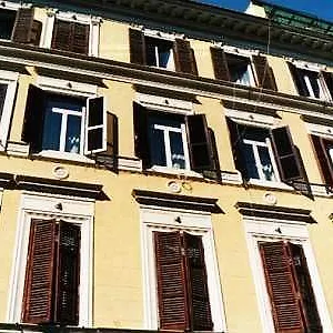 5* Bed & Breakfast Romacentrarte