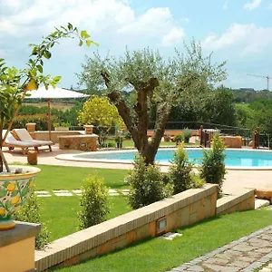 3* Bed & Breakfast La Valle Dei Casali Com