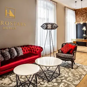 Hotel Eurostars Azahar Córdova