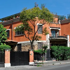 Oriani Bed and breakfast