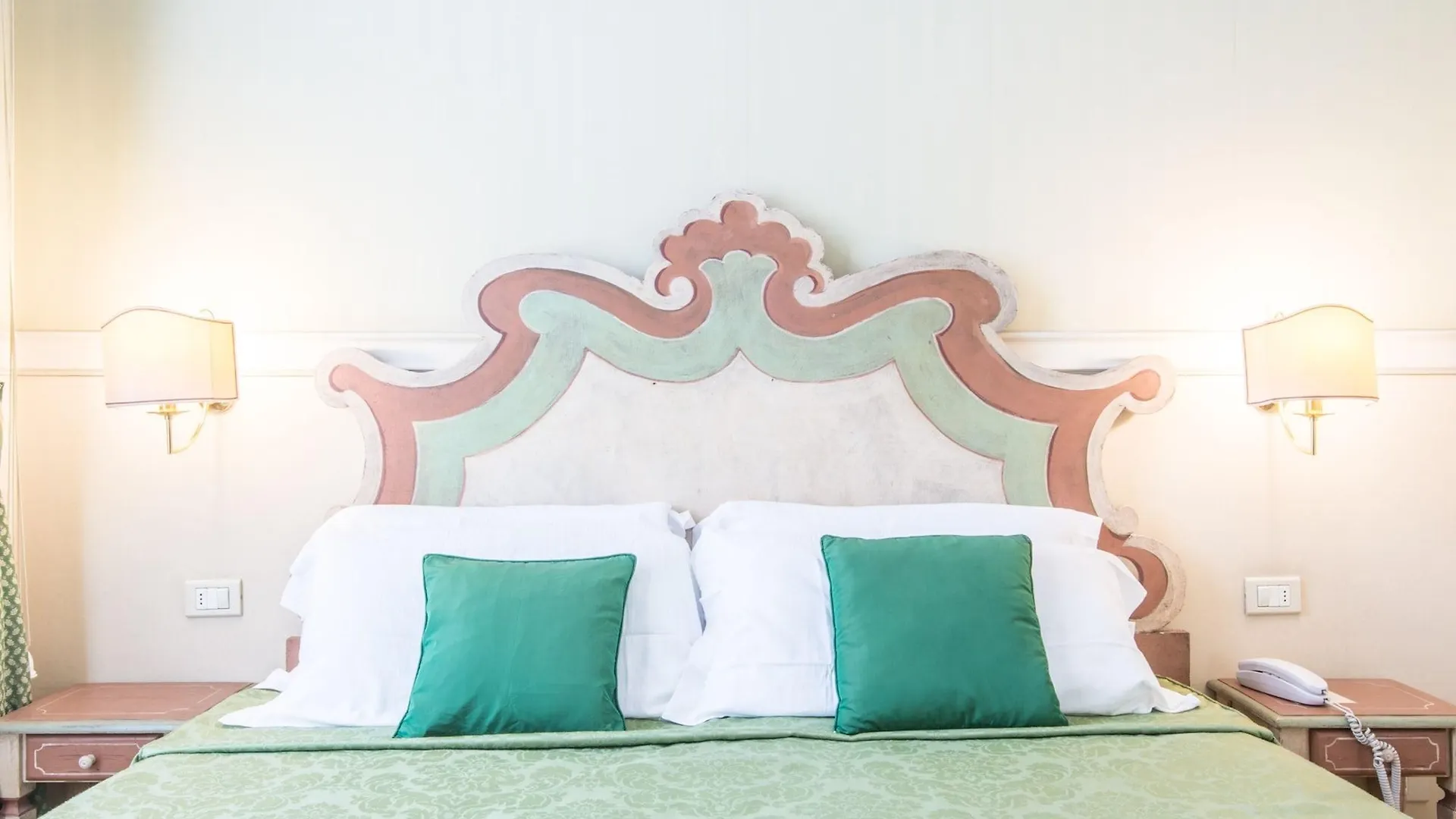 Il Gattopardo Relais Rome