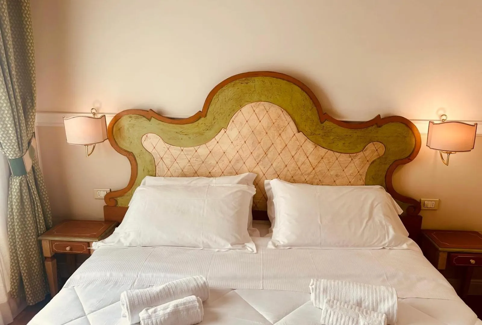 Bed & Breakfast Il Gattopardo Relais Rome