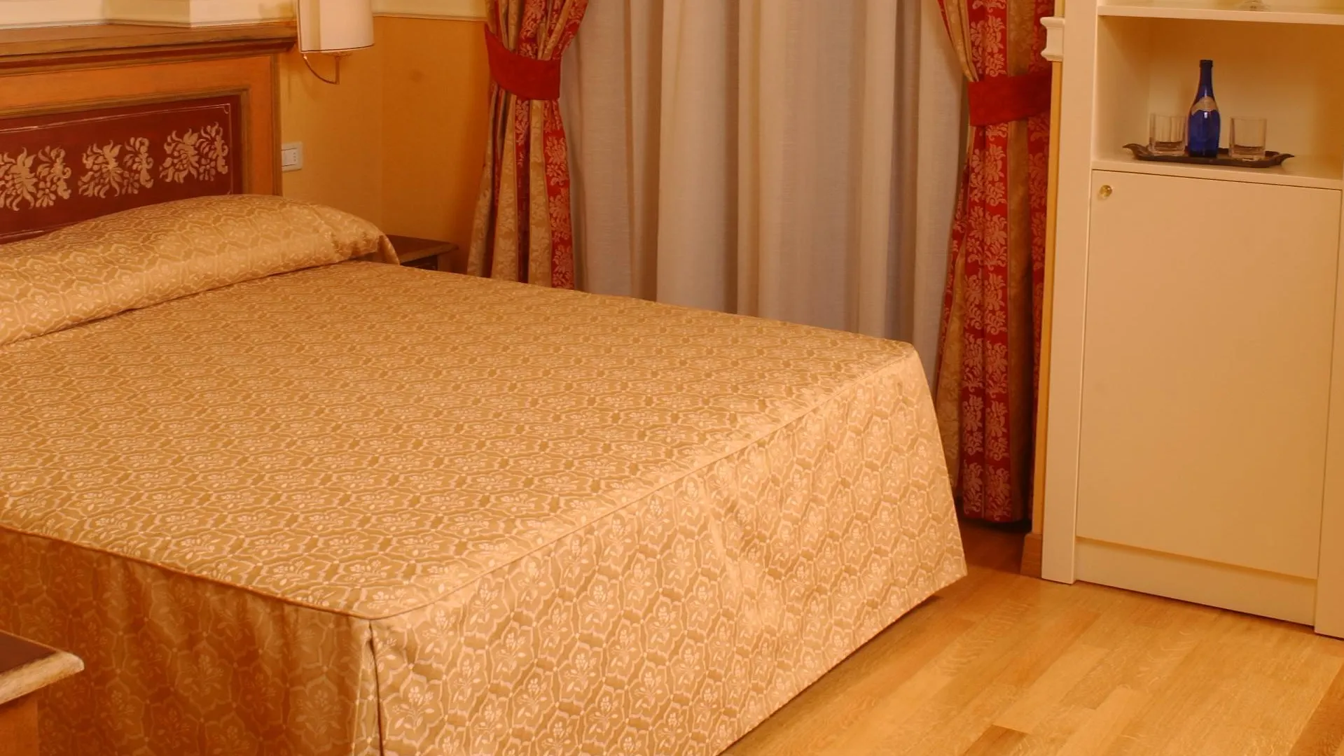 Il Gattopardo Relais Rome