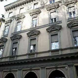 Il Gattopardo Relais Rome 3*,