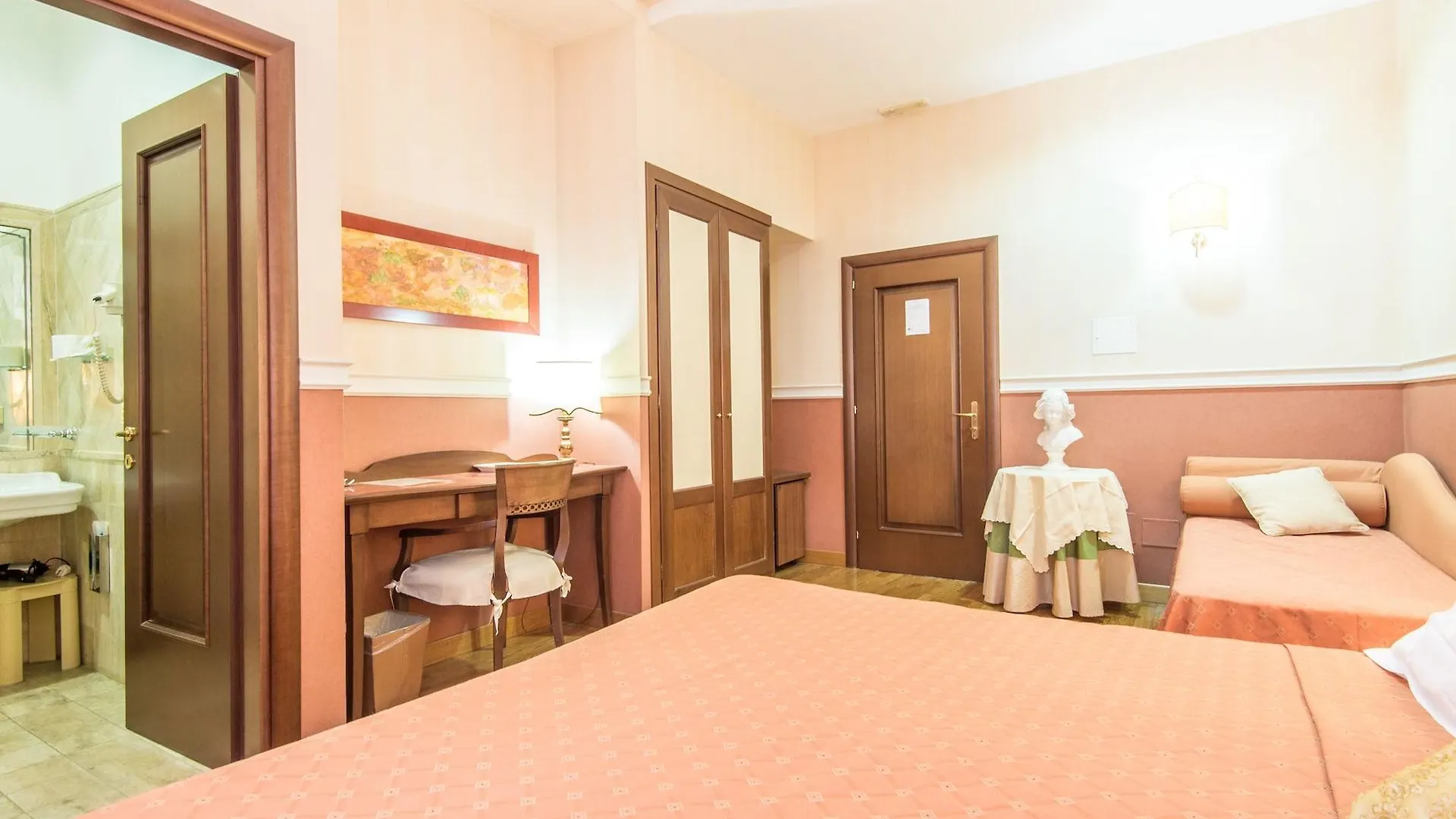 Il Gattopardo Relais Roma