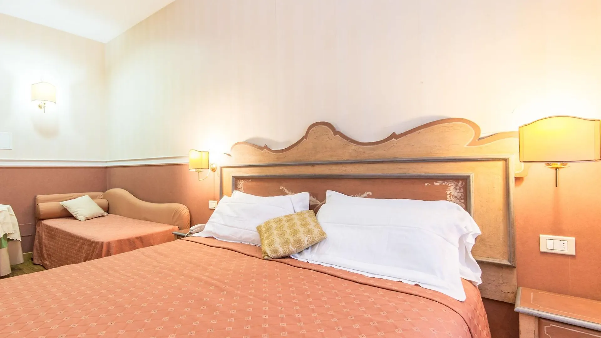 Il Gattopardo Relais Ρώμη Ιταλία
