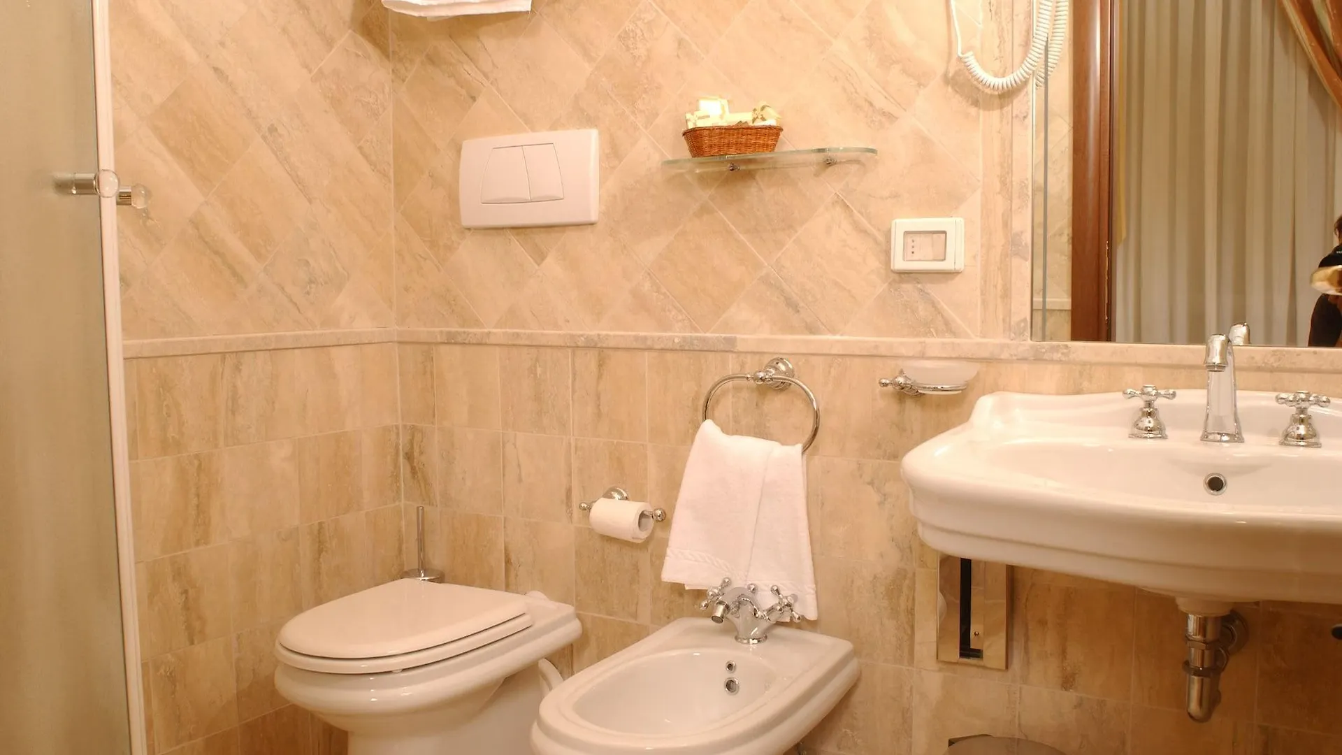 Il Gattopardo Relais Roma Bed and breakfast