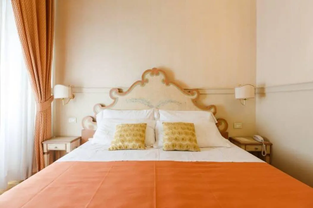 Il Gattopardo Relais Roma Bed and breakfast