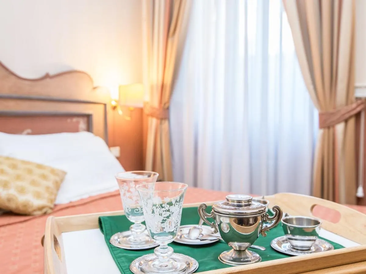 *** Bed and Breakfast Il Gattopardo Relais Ρώμη Ιταλία