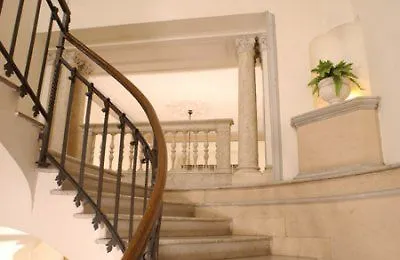Bed and breakfast Il Gattopardo Relais Roma