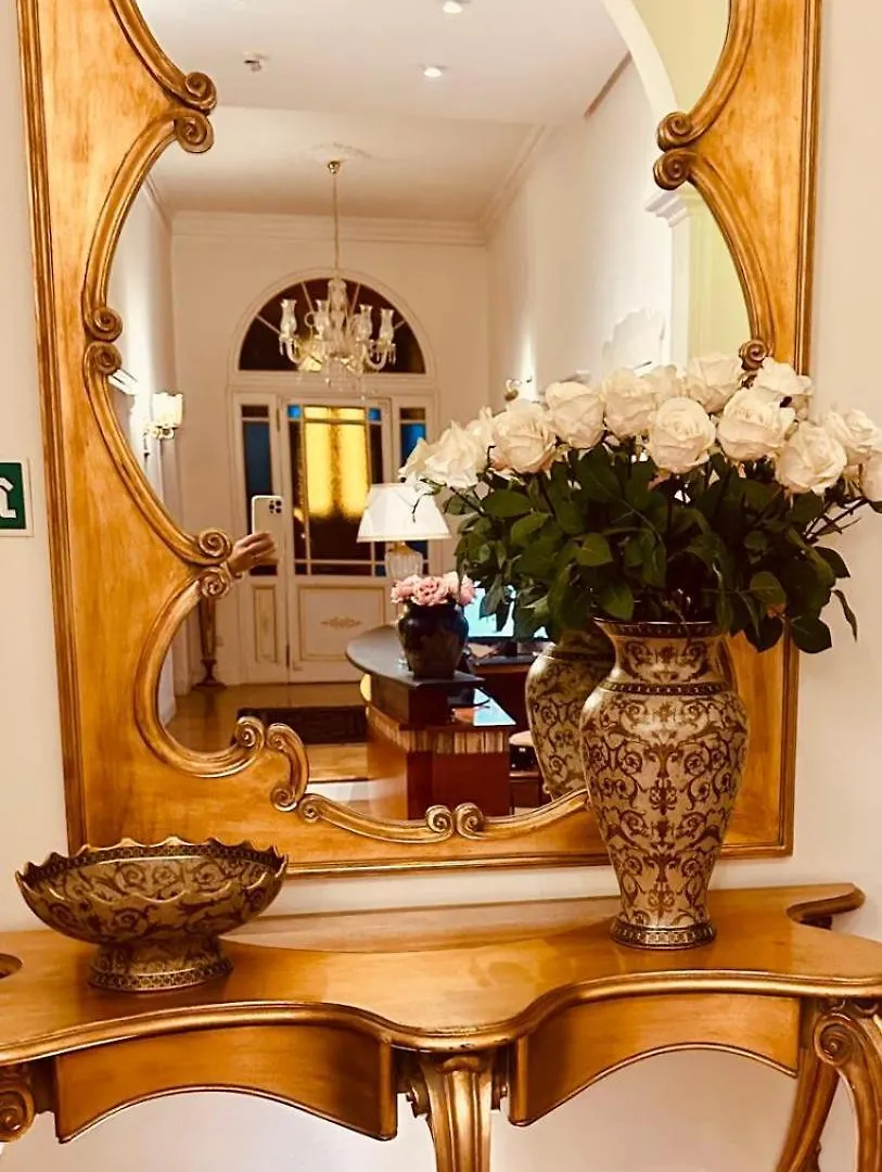 Il Gattopardo Relais Roma Bed and breakfast