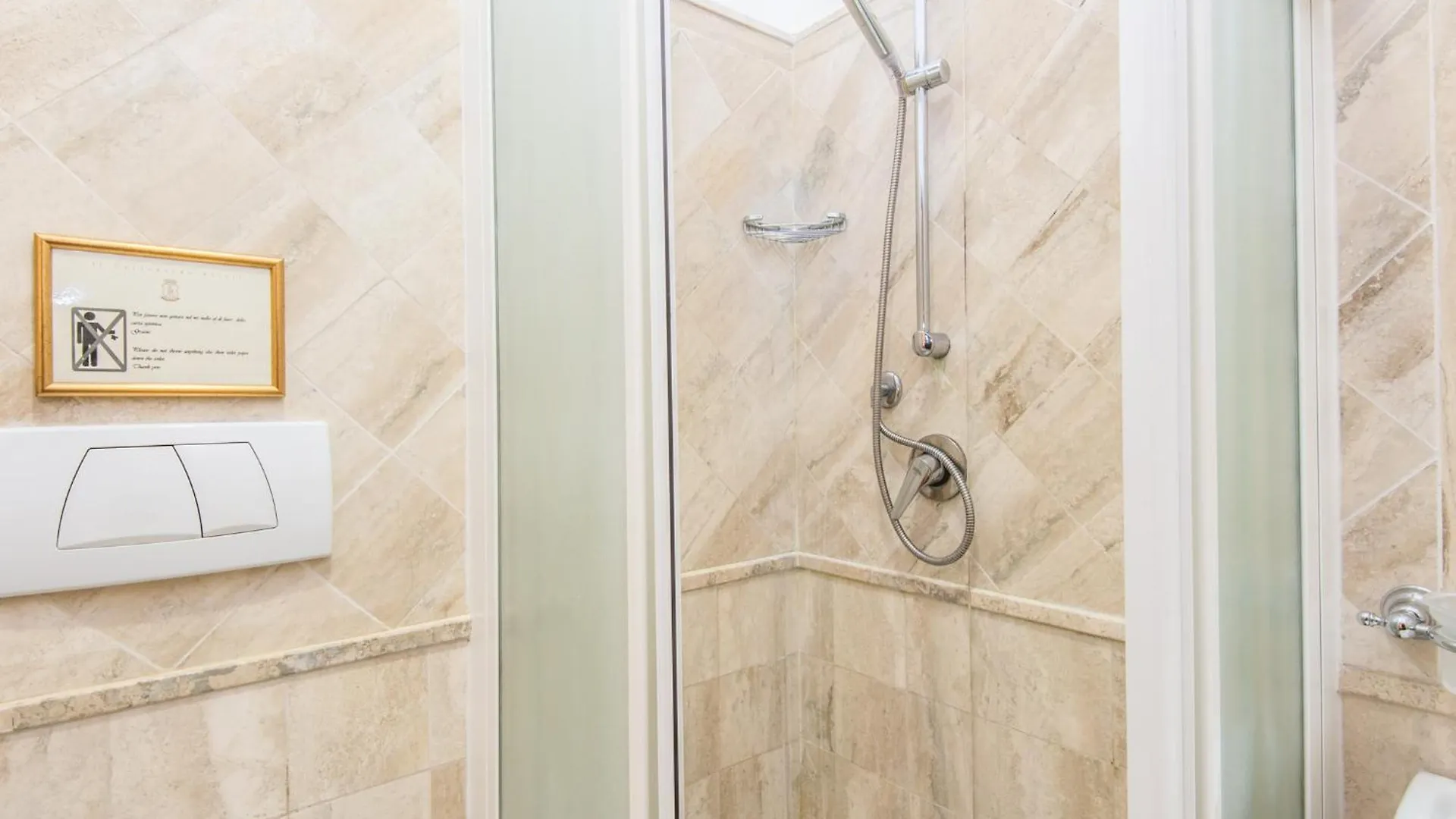 Il Gattopardo Relais Ρώμη Ιταλία