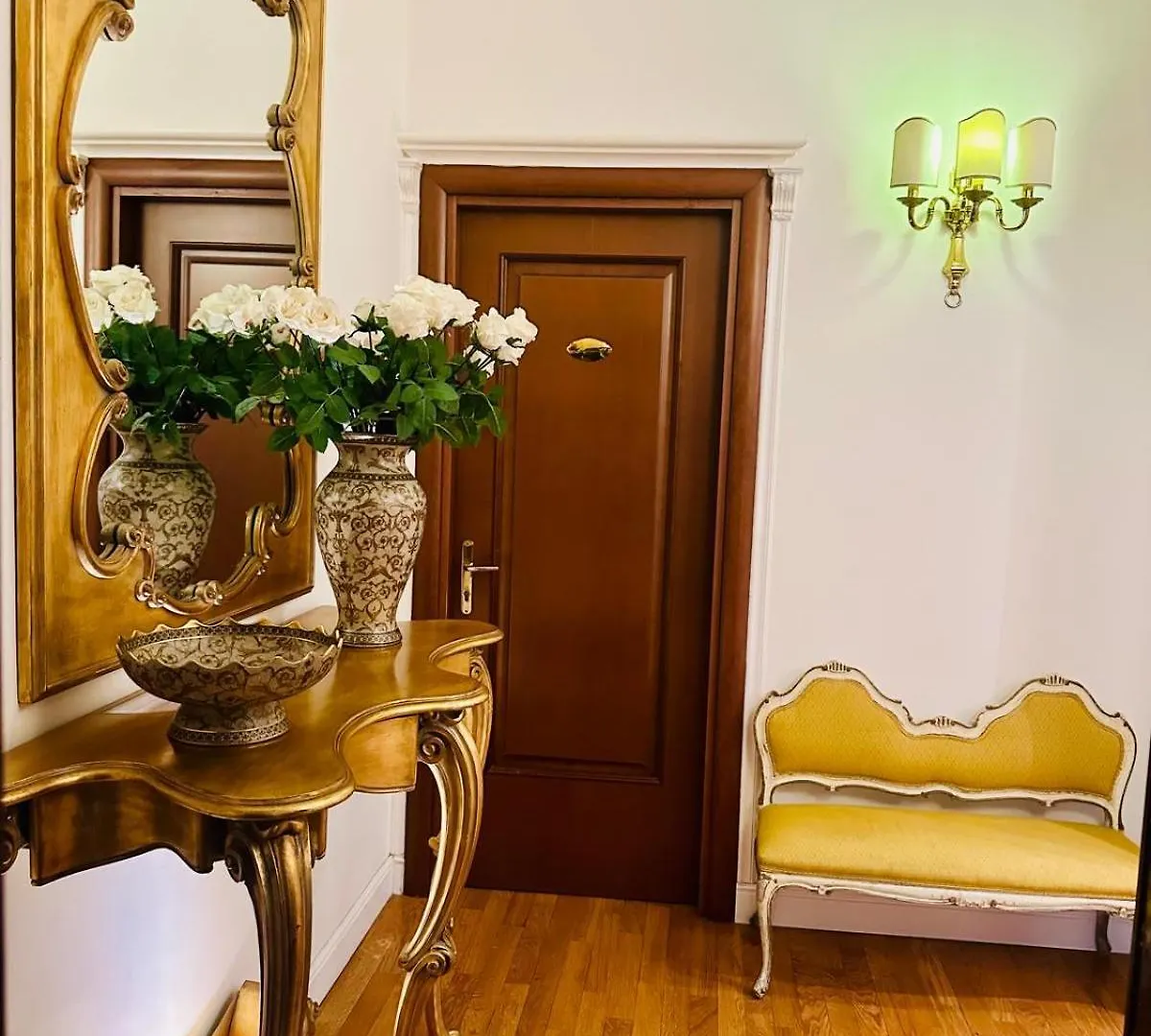 Il Gattopardo Relais Рим