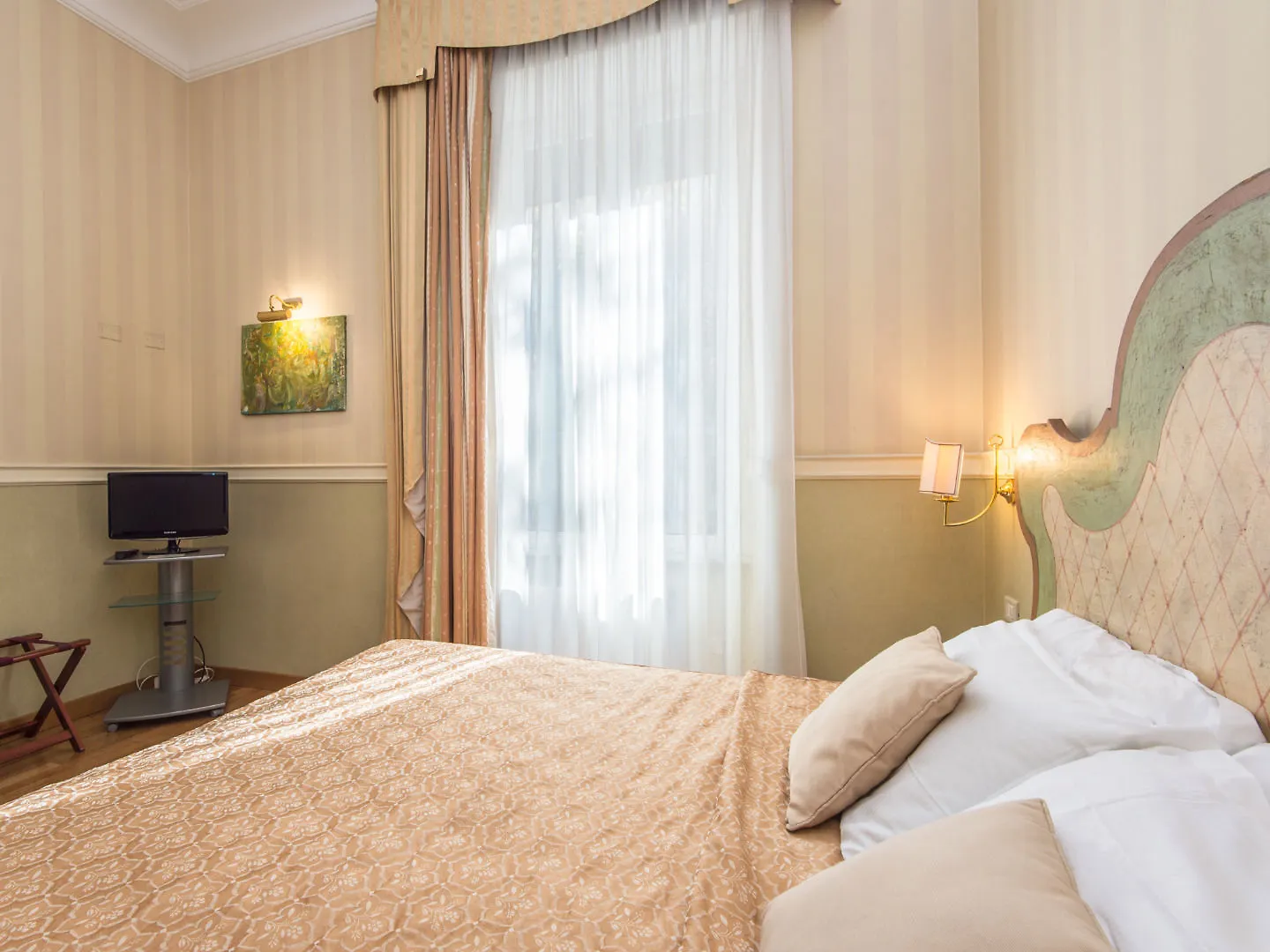 Il Gattopardo Relais Ρώμη 3*,