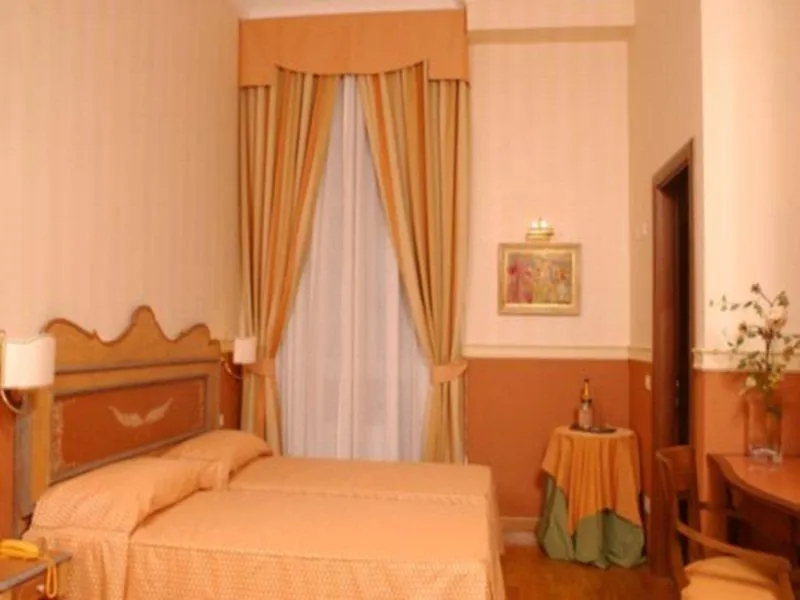 Il Gattopardo Relais Ρώμη