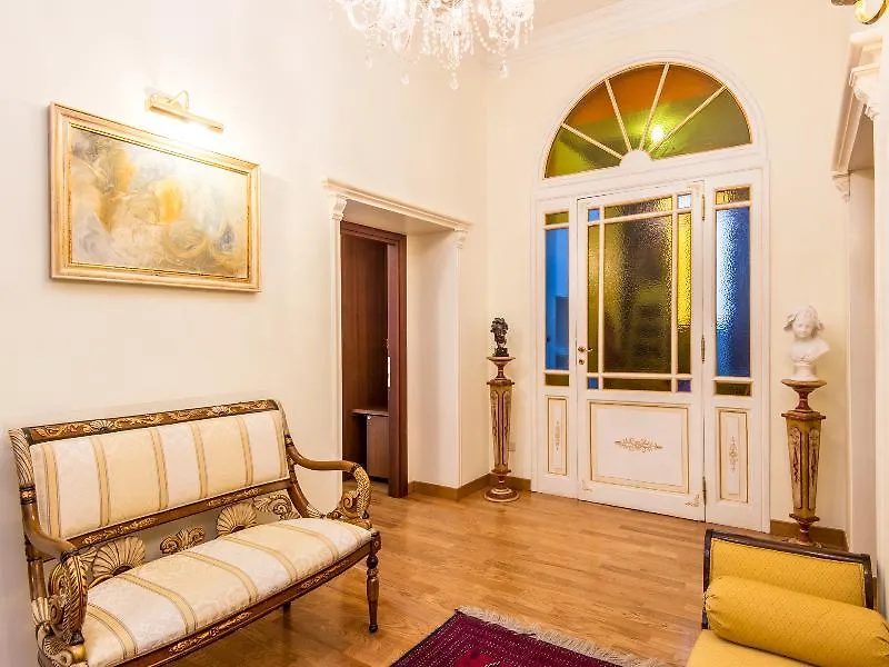Bed and Breakfast Il Gattopardo Relais Ρώμη