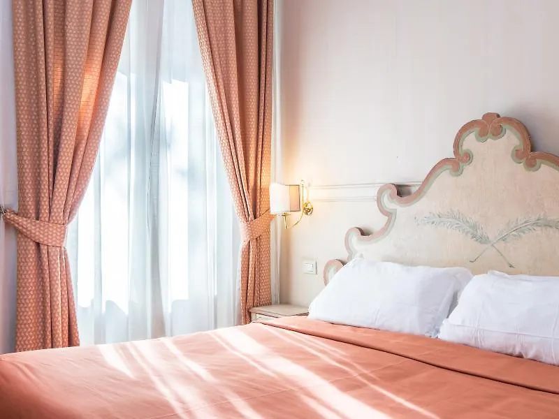 Il Gattopardo Relais Ρώμη Bed and Breakfast