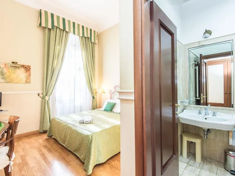 Il Gattopardo Relais Roma Italia